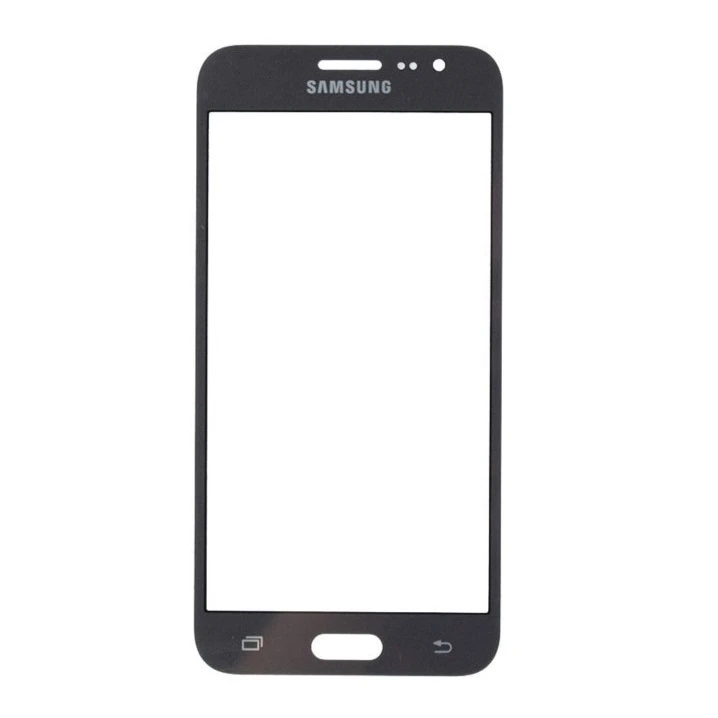 شیشه تاچ گوشی مدل J200-Blk-O مناسب برای گوشی موبایل سامسونگ Galaxy J2 2015