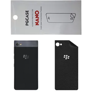 STAR CH Back Skin For BLACKBERRY Motion