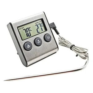 دماسنج مایعات  مدل Ak500