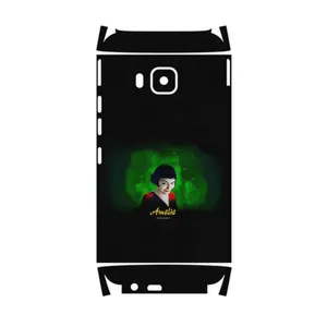MAHOOT Le Fabuleux Destin dAmelie Poulain-FullSkin Cover Sticker for HTC One M9