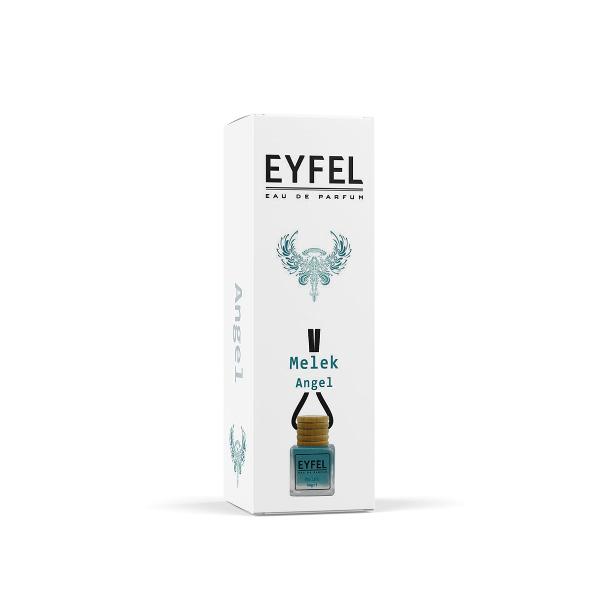 خوشبو کننده خودرو مدل انجل کد Angel-10