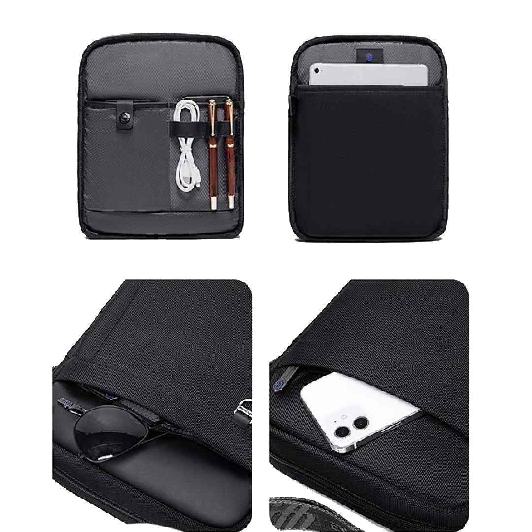 کیف رودوشی آرتیک هانتر مدل K00162 -  - 15