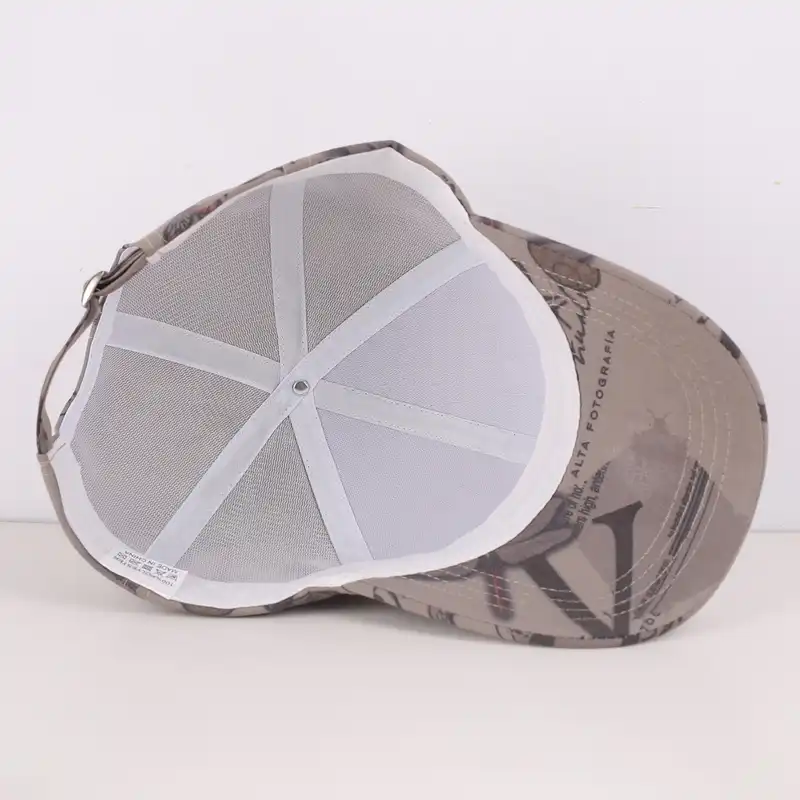 کلاه کپ مدل s-0987