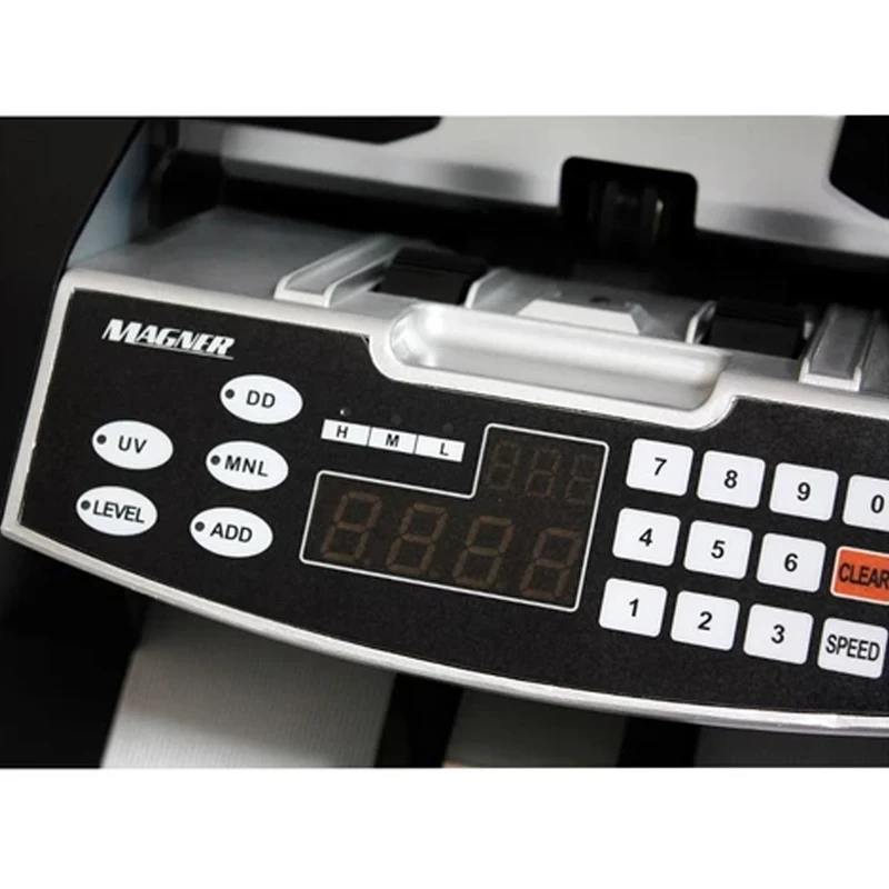 عکس شماره 3 : اسکناس شمار رومیزی مگنر مدل 85