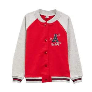 سویشرت دخترانه دفکتو کد 65