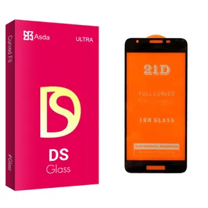 Asda DS glass Screen Protector For Samsung Galaxy A2 Core