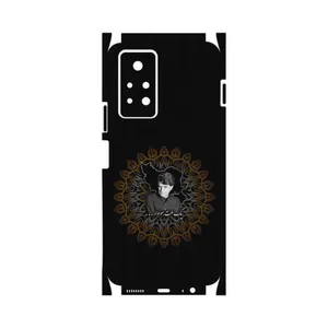 MAHOOT MohammadReza Shajarian-FullSkin Cover Sticker for Infinix Note 11 Pro