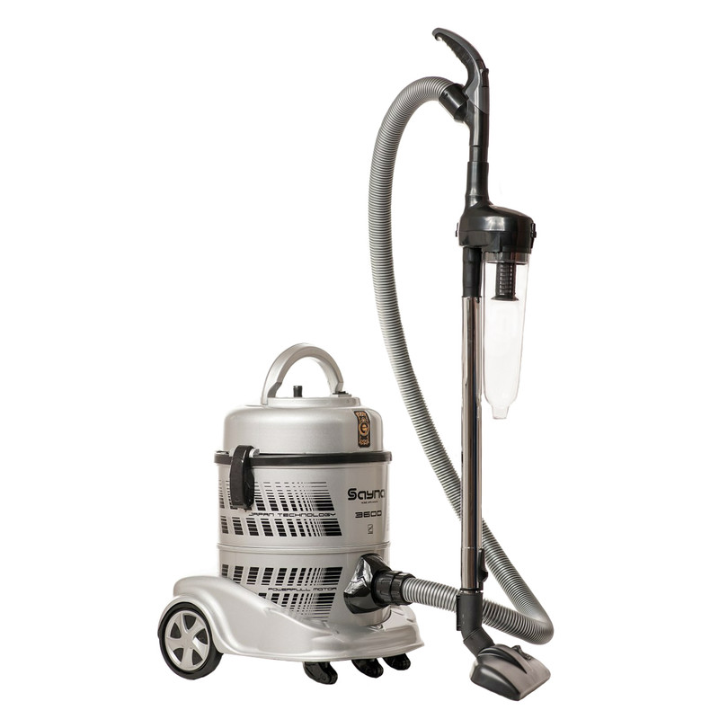 جارو برقی ساینا مدل 3600