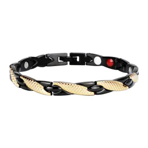 دستبند مغناطیسی مدل fish