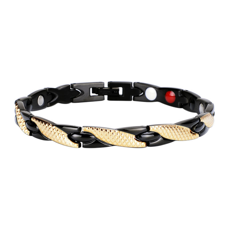 دستبند مغناطیسی مدل fish