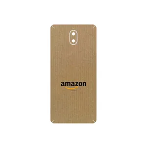 MAHOOT Amazon Cover Sticker for Nokia 3.1
