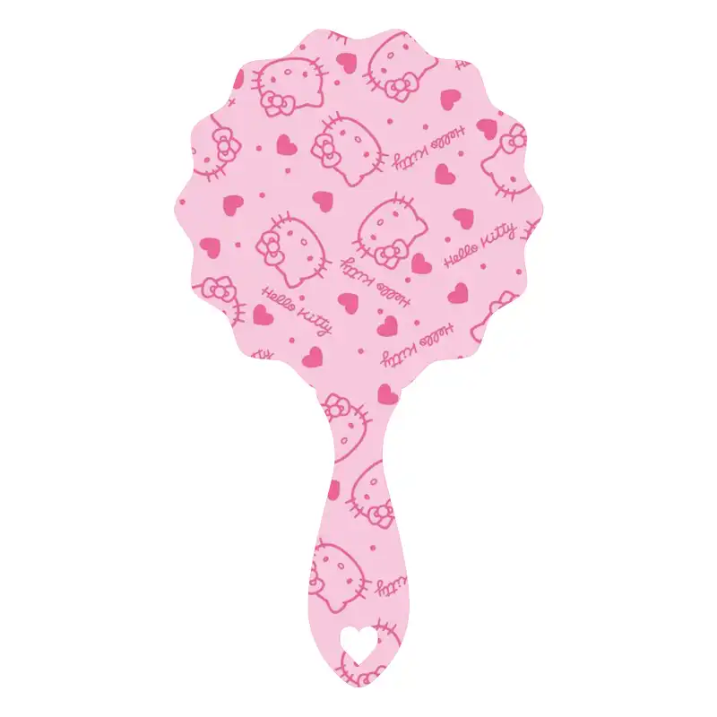 آینه آرایشی هلو کیتی مدل 255