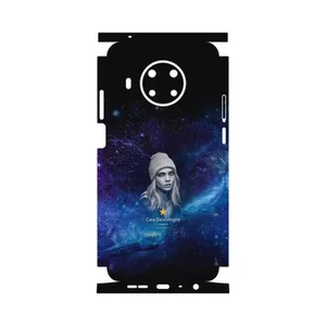 MAHOOT Cara Delevingne-FullSkin Cover Sticker for Nokia X20