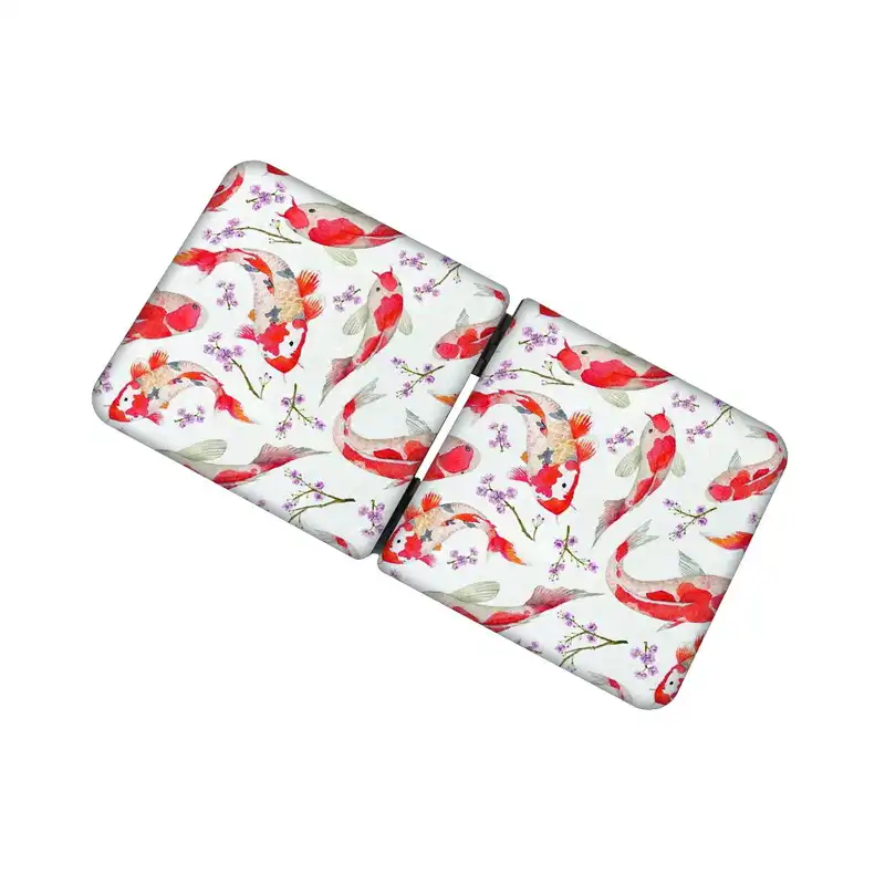 جعبه سیگار مدل فلامینگو کد 345