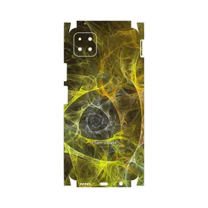 MAHOOT Mathematical Geometric Shape 6-FullSkin Cover Sticker for Huawei Nova Y60