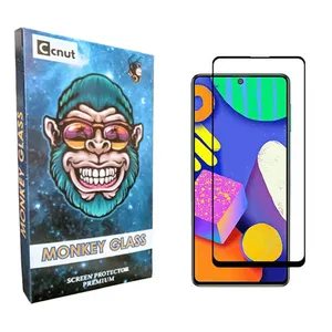 Coconut monku Screen Protector For Samsung Galaxy F62