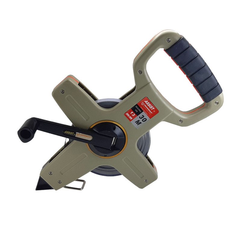 متر 30 متری اسیست مدل M F 3