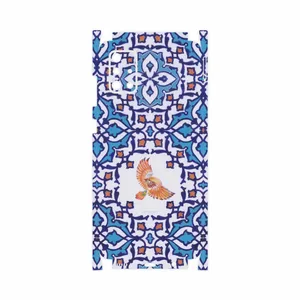 MAHOOT Homa Tile-FullSkin Cover Sticker for Samsung Galaxy A71