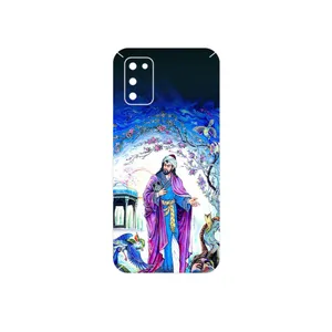 MAHOOT Hafiz Cover Sticker for Samsung Galaxy A02S