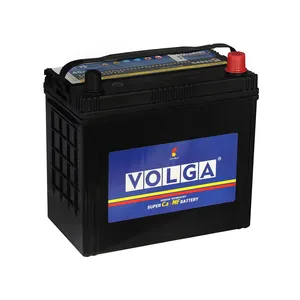 باتری اتمی خودرو ولگا مدل 45 آمپر سیلد