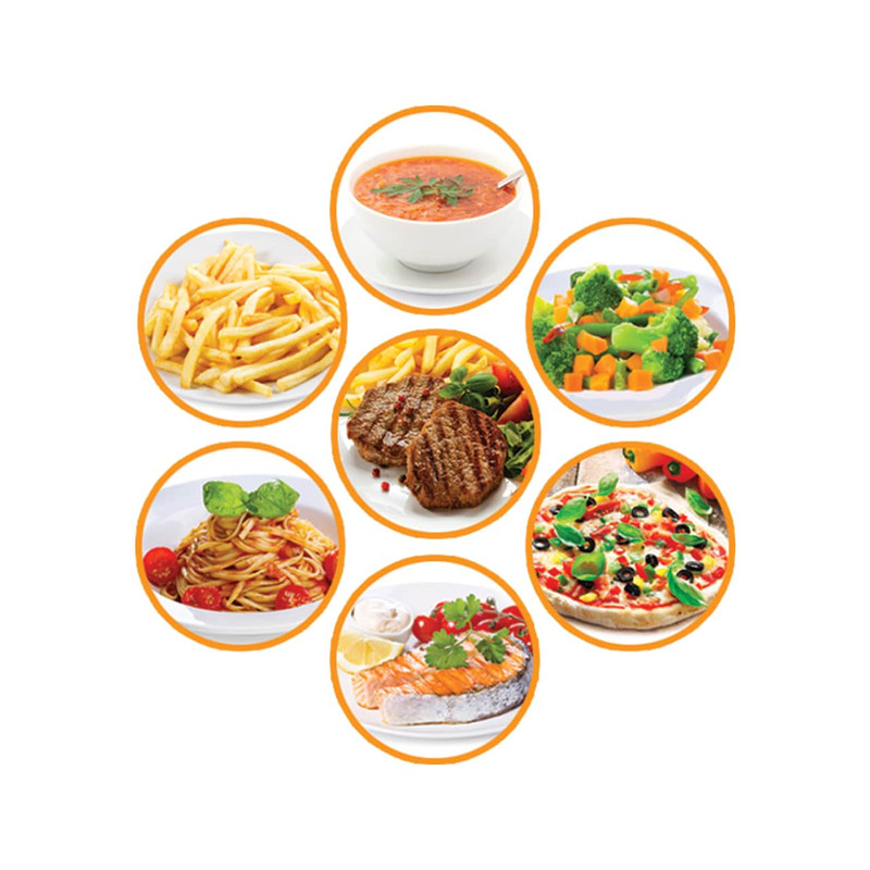 مایکروویو 20 لیتر میگل مدل GMW 201