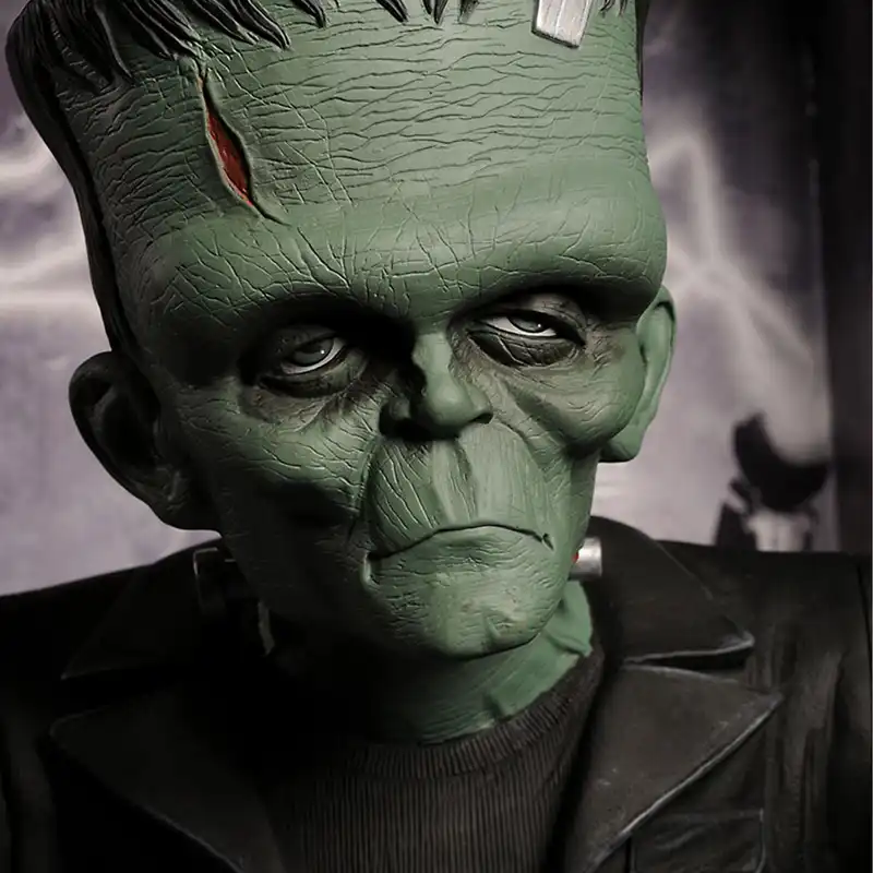 اکشن فیگور مدل فرانکنشتاین