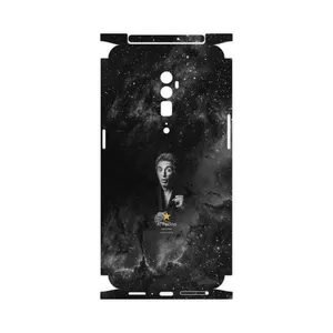 MAHOOT Al Pacino-FullSkin Cover Sticker for Oppo RENO 10X