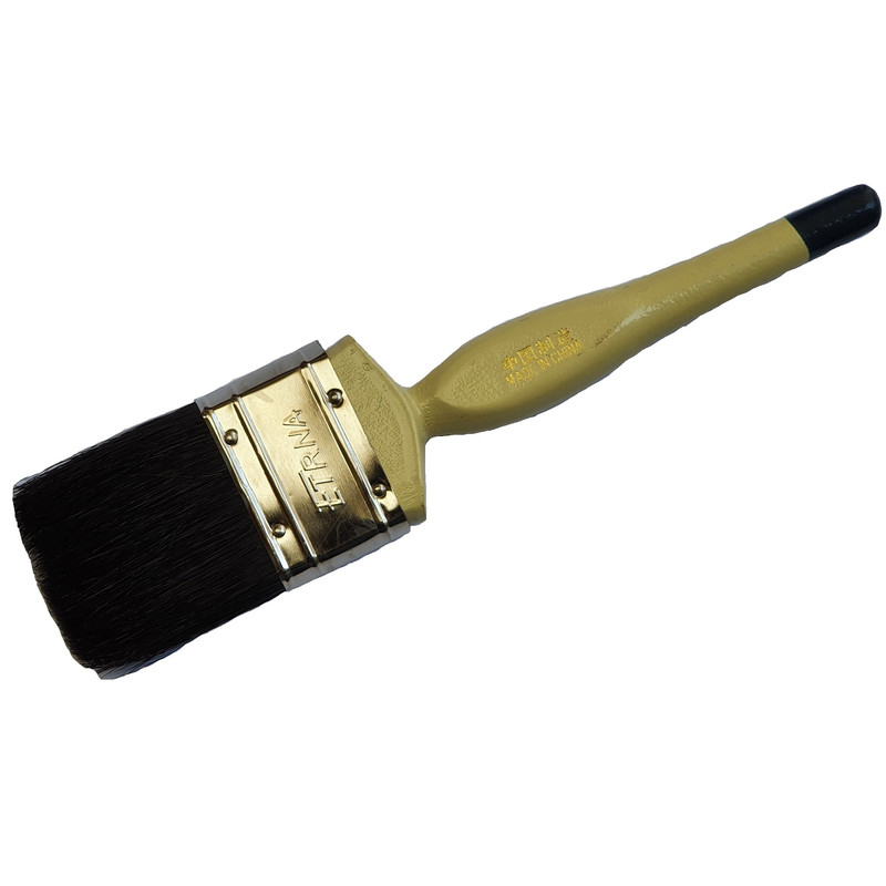 قلم مو نقاشی اترنا مدل 555 سایز 2 اینچ قلم مو نقاشی اترنا مدل 555 سایز 2 اینچ