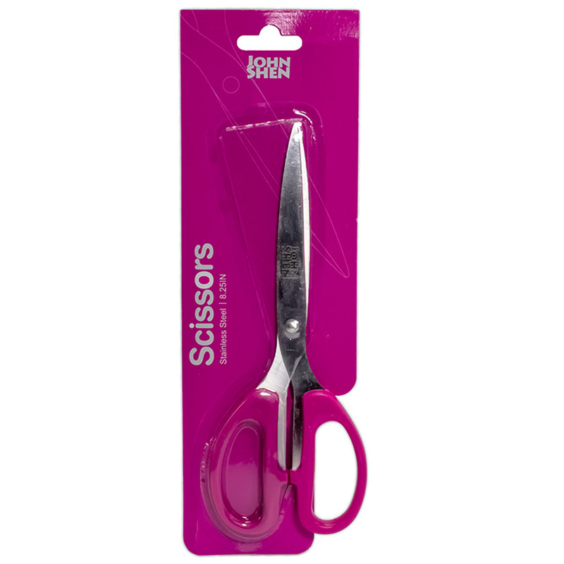 قیچی جانشن مدل Neon-Hilt کد 21 shn قیچی جانشن مدل Neon-Hilt کد 21 shn