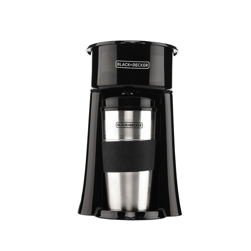 قهوه ساز بلک اند دکر مدل Dct10