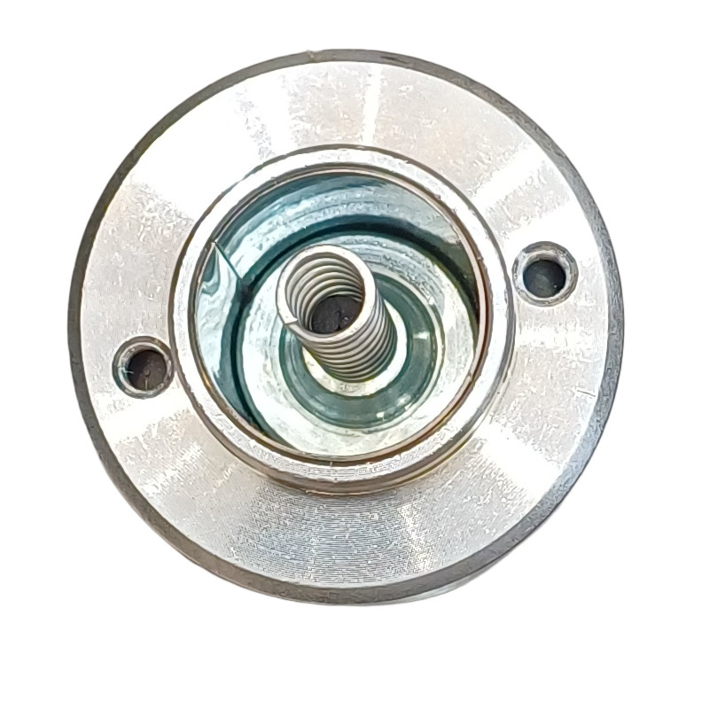 اتوماتیک استارت نوین پارت  مدل 1918 مناسب برای پراید طرح ایسکرا