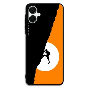 AKAM AMC-WSGA06-MOUNTAINS-2 Cover For Samsung Galaxy A06