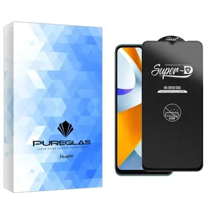 Pureglas NueGlas Superd_ESD Screen Protector For Xiaomi  Poco C40