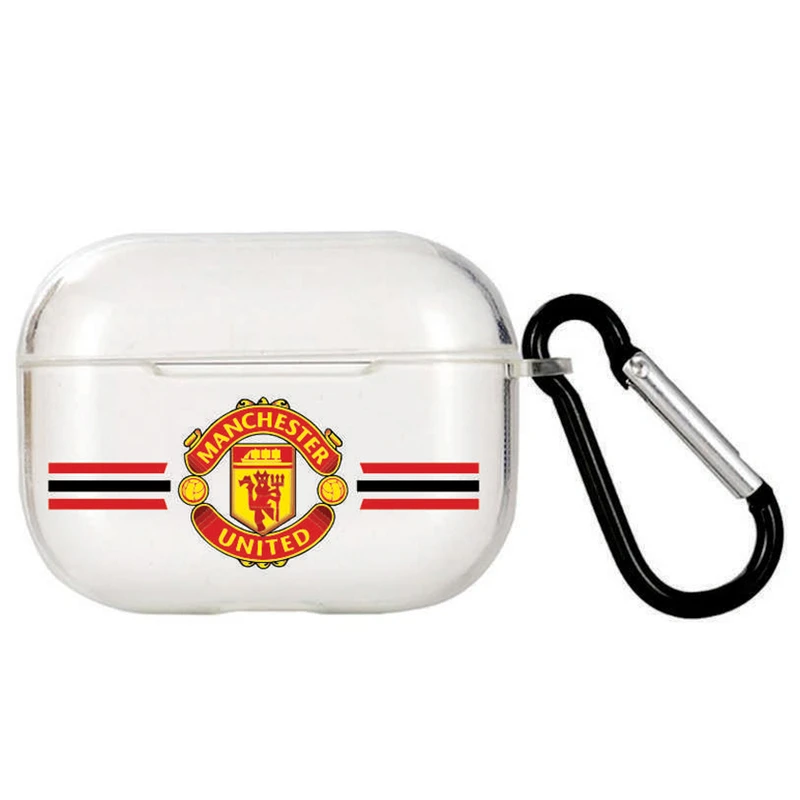 کاور مدل Manchester United مناسب برای کیس اپل ایرپاد پرو
