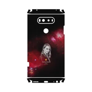 MAHOOT Emma Stone-FullSkin Cover Sticker for LG V20