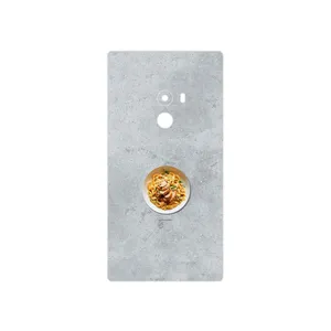 MAHOOT Pasta Cover Sticker for Xiaomi Mi Mix