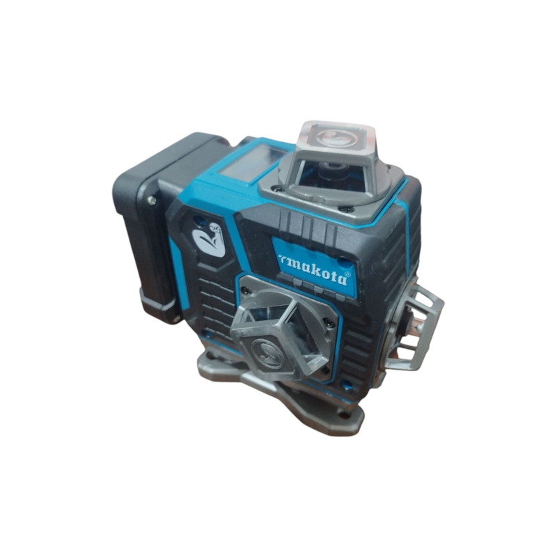 تراز لیزری  تی ماکوتا مدل TM-22WF