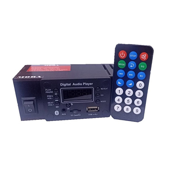 آمپلی فایر مدل MR20A