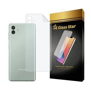 Glass Star NANOMTB Nano Back Protector For Samsung Galaxy M13 5G
