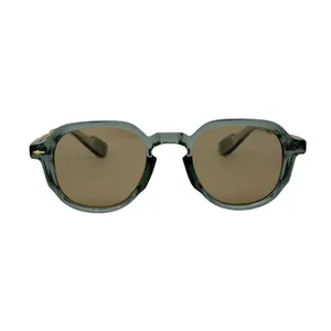 عینک آفتابی مربعی مارسلینو مدل W 6086 GR