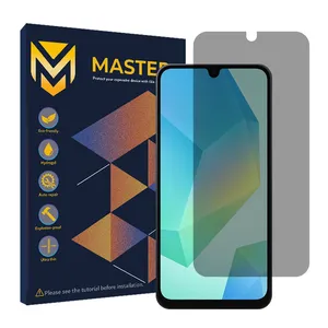 Master Resistant privacy Screen Protector Suitable for Samsung Galaxy A05s Mobile Phone