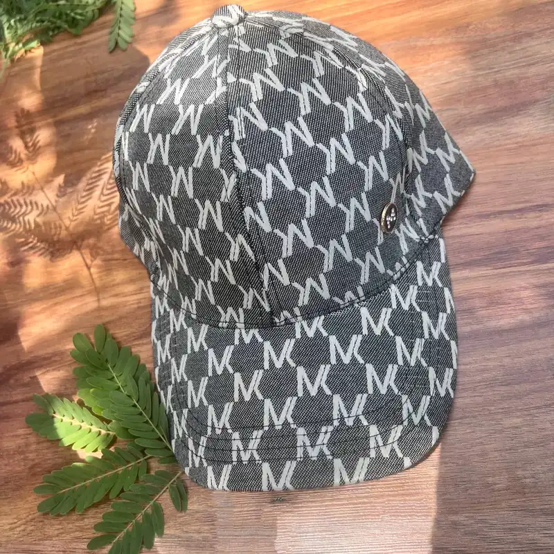 کلاه زنانه مدل  M