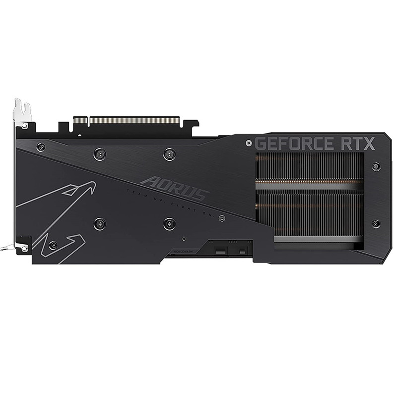 کارت گرافیک گیگابایت آروس مدل GV-N3060AORUS E-12GD 2
