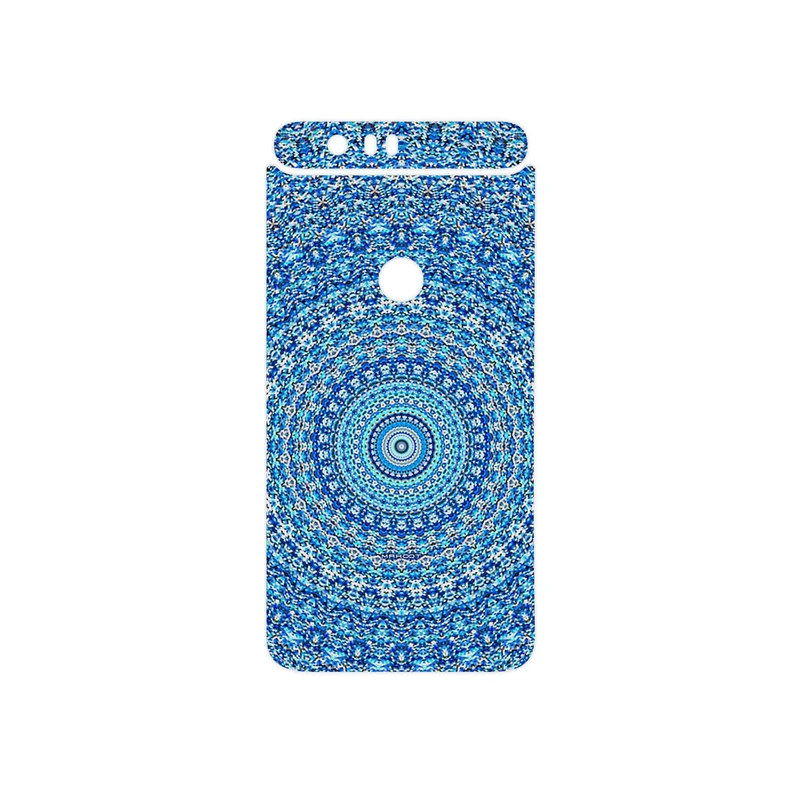 برچسب پوششی ماهوت مدل Mandala Design 1 مناسب برای گوشی موبایل گوگل Nexus 6P
