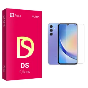 Asda DS Screen Protector For Samsung  Galaxy A34