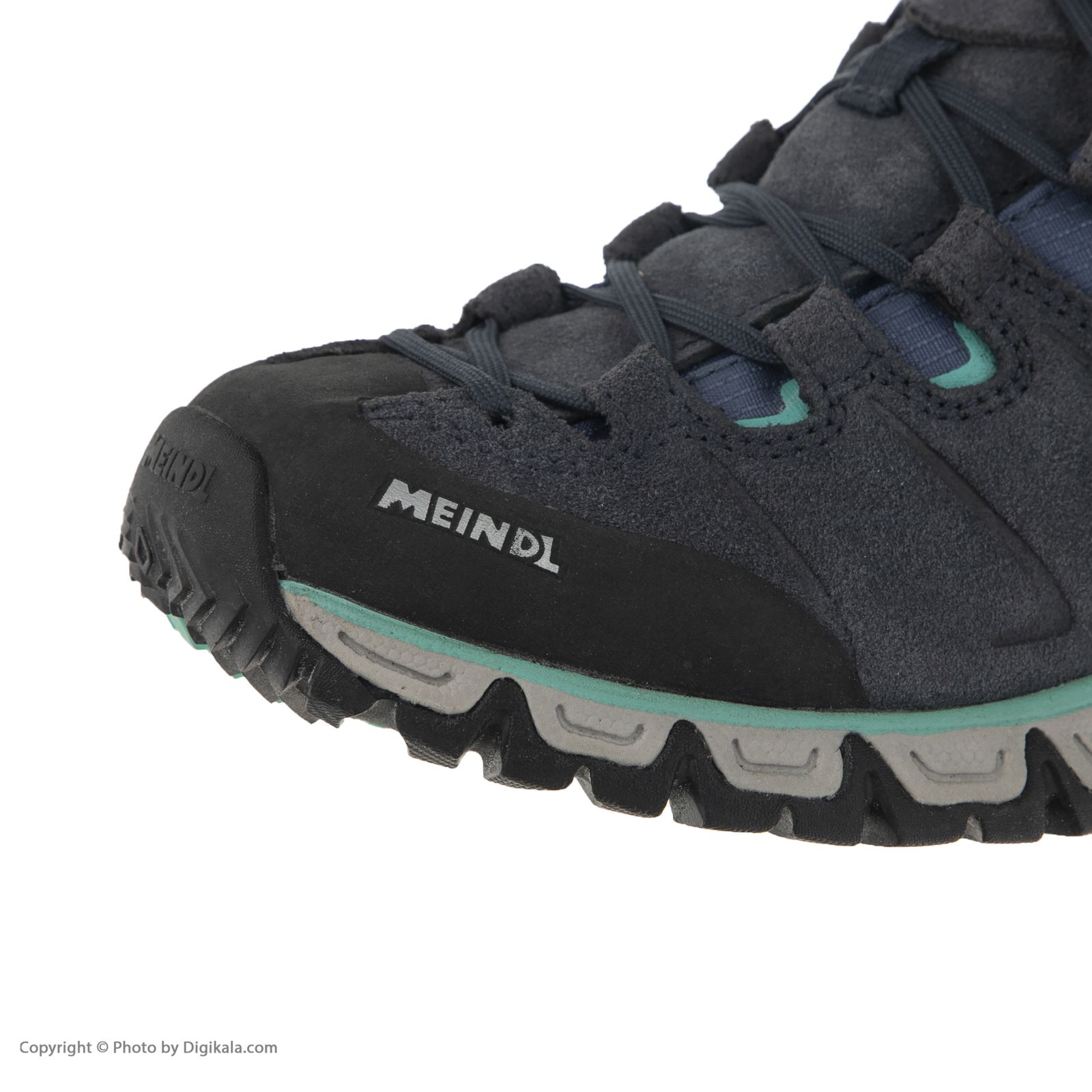 کفش کوهنوردی زنانه میندل مدل 9005 049 Outdoor Schuhe für Damen von -  - 5