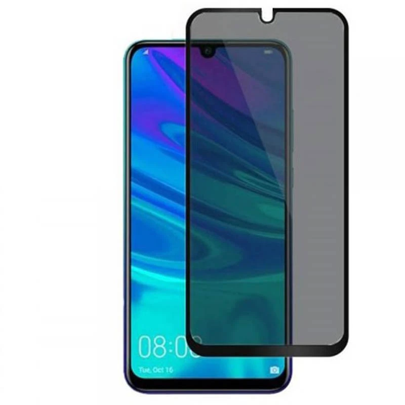محافظ صفحه نمایش حریم شخصی مناسب برای گوشی موبایل سامسونگ Galaxy A50s
