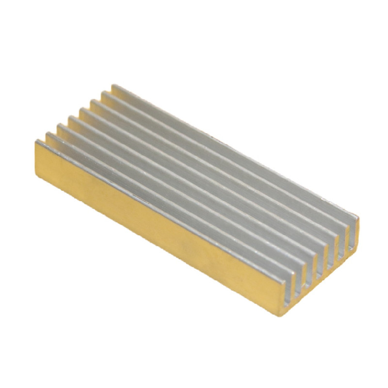 هیت سینک کد hs75-30 هیت سینک کد hs75-30