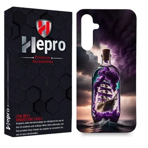 HEPRO MC Cover for SAMSUNG GALAXY A34
