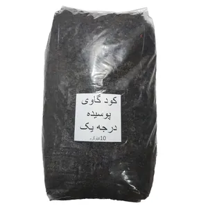 کود گاوی پوسیده کد 72 وزن 10 کیلوگرم